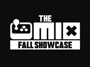 The MIX Showcase Fall 2024 Logo