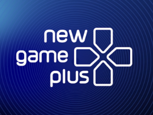 New Game Plus 2025 Logo