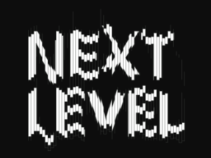 Next Level Festival Dortmund 2024 Logo