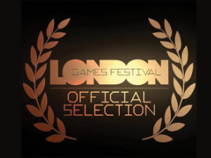 New Game Plus Games London Festival Logo 2025