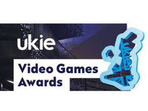 UKIE Video Game Awards 2024 Logo