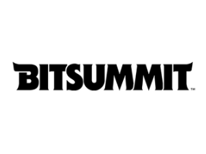 Bit Summit Kyoto Japan 2025 Logo