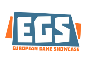 European Game Showcase San Francisco 2025 Logo