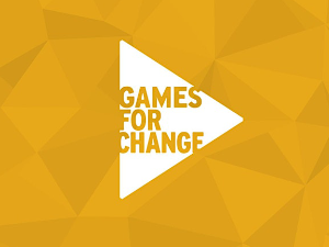 Games for Change 2024 Logo Turkey