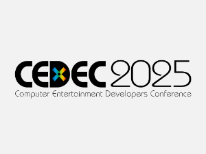 CEDEC Yokohama Japan 2025 Logo