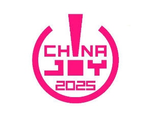 ChinaJoy 2025 Logo