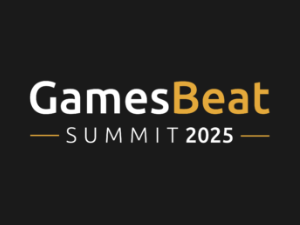 Games Beat Summit 2025 Logo