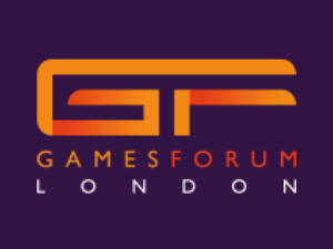 Games Forum London 2025 Logo