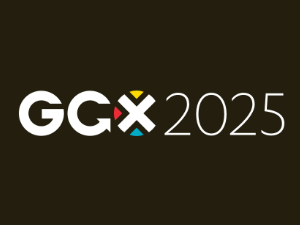 Gaming Community Expo 2025 Logo