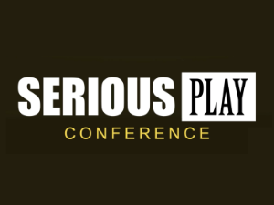 Serious Play Conference 2025 logo