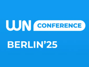 WN Conference Berlin 2025 Logo