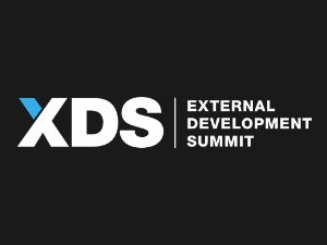 External Development Summit XDS Vancouver 2025 Logo