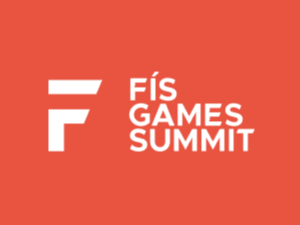 FIS Games Summit 2025 Logo Ireland