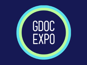 Game Devs of Color Expo 2025 Logo