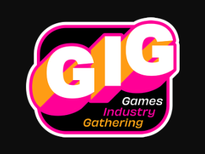 Games Industry Gathering San Francisco Edition 2025 Logo