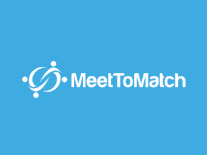 Meet to Match Cologne Edition 2025 Logo