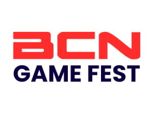 Barcelona Game Fest 2025 Logo