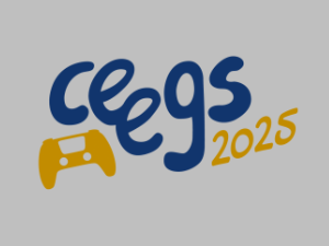 CEEGS Digra 2025 Logo