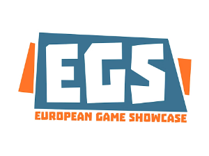 European Game Showcase 2025 logo