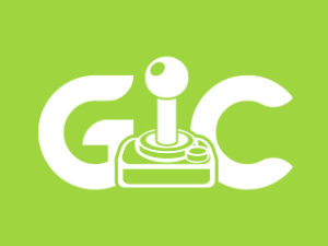 GIC Games Industry Conference 2025 Logo