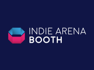 Indie Arena Booth Gamescom 2025 Logo