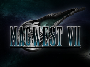 Mag West 2025 Logo