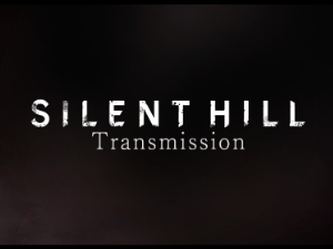 Silent Hill Transmission Showcase 2025 Logo